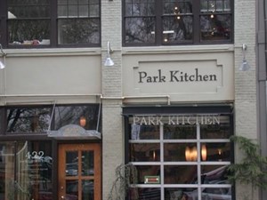 Park Kitchen
