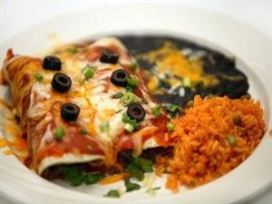 Tio Leo's Mexican Restaurant