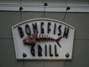 Bonefish Grill