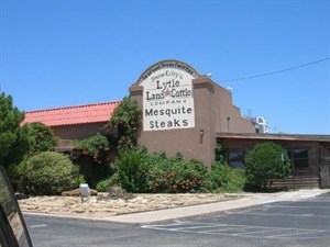 Lytle Land & Cattle