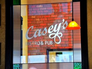 Casey's Bistro & Pub