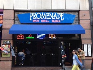 Promenade Bar & Grill