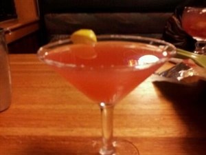 Applebee's
