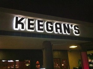 Keegan's Grill