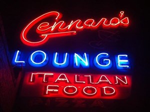 Gennaro's Lounge