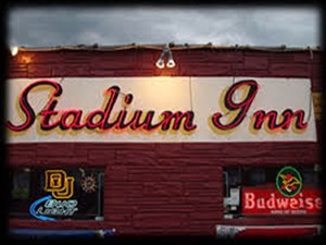 Stadium Inn