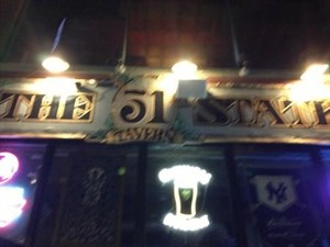 51st State Tavern