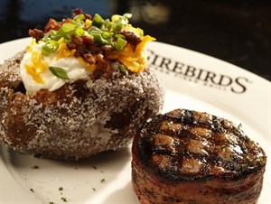 Firebirds Wood Fired Grill