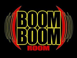 Boom Boom Room