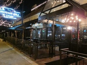Greenville Bar & Grill