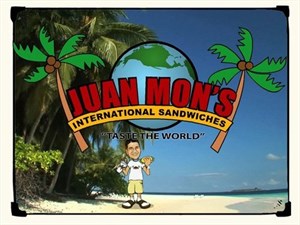 Juan Mon’s International Sandwiches