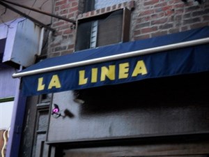 La Linea