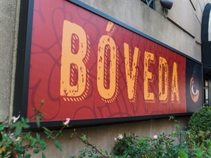 Boveda