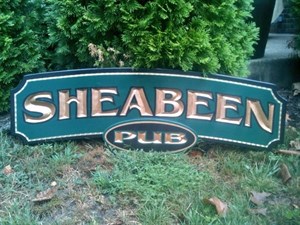 Sheabeen Irish Pub