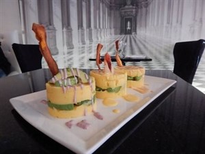 Ceviche Piano