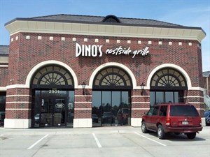 Dino's Eastside Grille