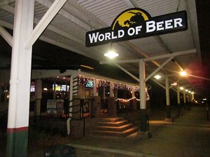 World of Beer