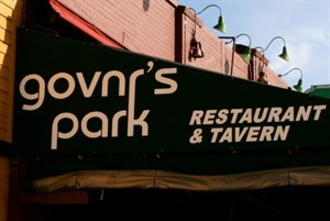 Govnr's Park Tavern
