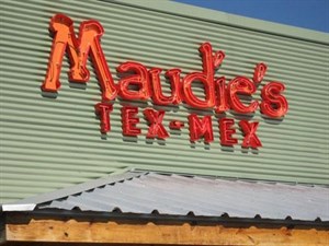 Maudie's Cafe