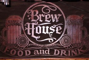 Brew House
