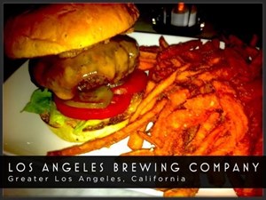 Los Angeles Brewing Company