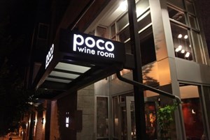 POCO Wine + Spirits