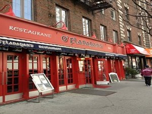 O'Flanagans