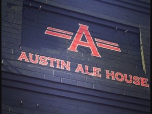 Austin Ale House