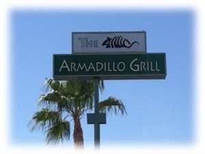 Armadillo Grill