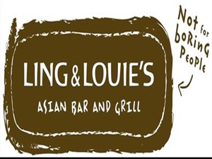 Ling & Louie's Asian Bar and Grill