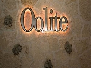 Oolite Restaurant & Bar