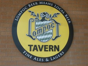 Lompoc Tavern