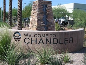 Chandler