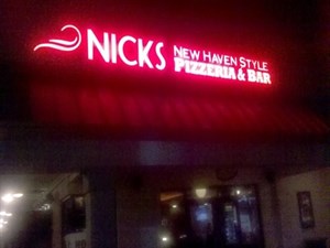 Nick's Italian