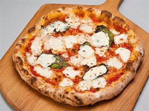 Sammy's Woodfired Pizza