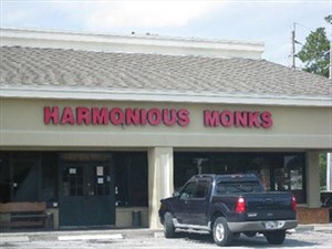 Harmonious Monks