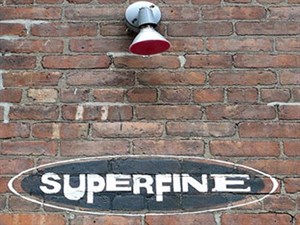 Superfine