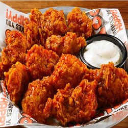 Hooters