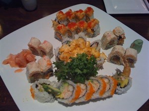 Seito Sushi