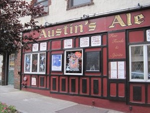 Austins Steak & Ale House