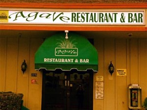 Agave Restaurant and Bar