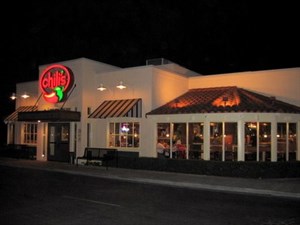 Chili's Grill & Bar