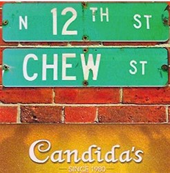 Candida's