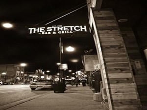 The Stretch Bar and Grill