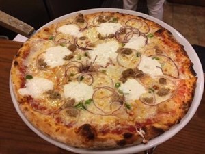 Anthony's Coal Fired Pizza Midtown