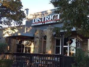 District Kitchen & Cocktails