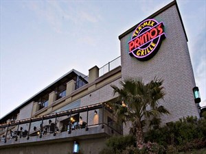 Primo’s Bar and Grille