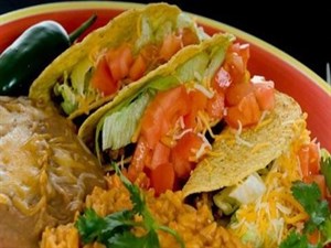 Mexitas Mexican Restaurant