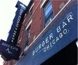 Burger Bar Chicago