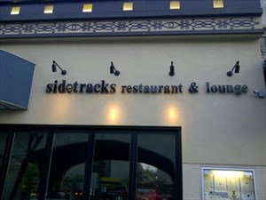 Sidetracks Restaurant & Bar